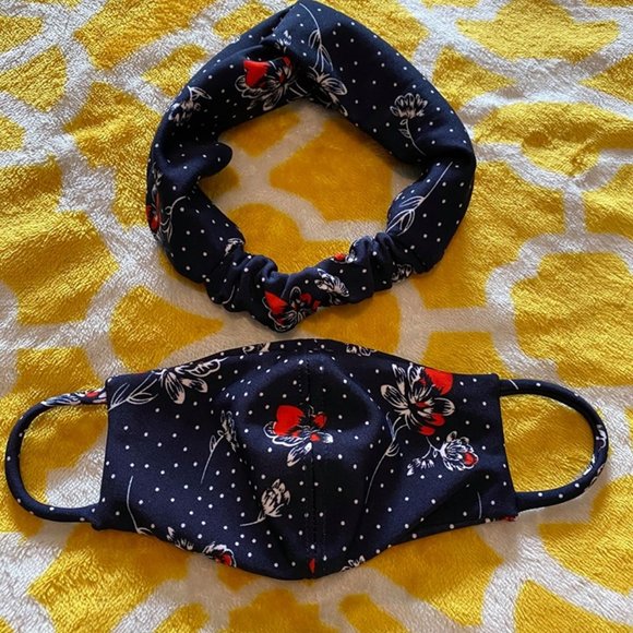 Face Mask - Picture 5 of 6